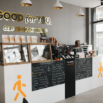 Kriteria dan Rekomendasi CCTV yang Cocok untuk Bisnis Café